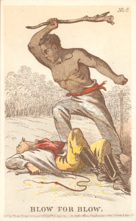 African american slaves