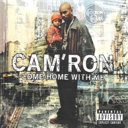 BACK IN THE DAY |5/14/02| Cam’ron releases his third album, Come Home With Me, his debut on Roc-a-Fella Records.