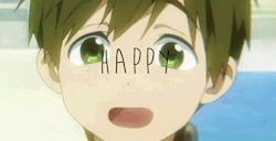 kara-suno:  Happy Birthday Tachibana Makoto! (17.11) 