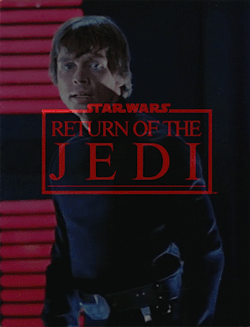 im-solo: Return Of The Jedi (1983) | The Last Jedi (2017)