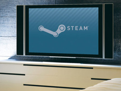 cnet:  Valve co-founder says Steam Box is a go  Way back in March, the Internet sort of exploded when it became apparent that Valve really was working on its own gaming hardware package. Now, Gabe Newell himself has told Kotaku that Valve will create