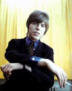 kultura-pop:  David Bowie MOD ERA 60′s 