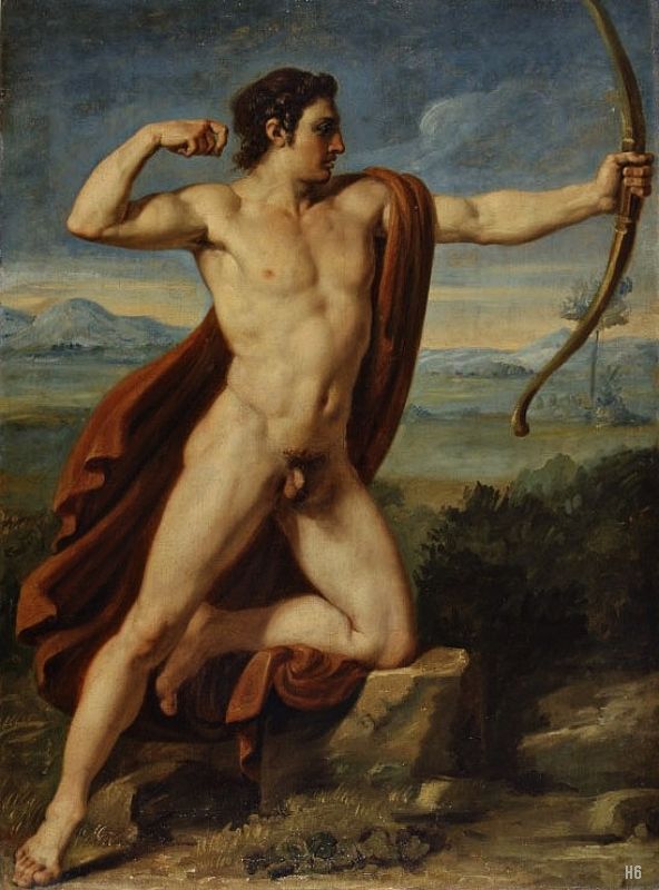 Achilles and patroclus