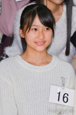 jisedai48:#16 Ito Yueru (伊藤優絵瑠)Full name: Ito Yueru.Birthdate: 2003/10/24 Age: 14 years old.Birthplace: Tokyo, Japan. Group of choice: HKT48.Final SHOWROOM Ranking: - (did not stream)