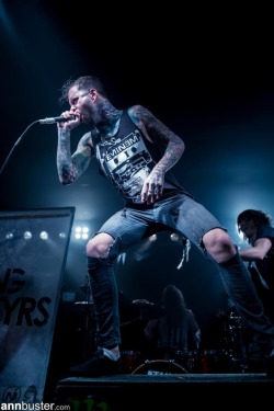 genocide-of-humanity:  Aaron Matts | betraying the martyrs 
