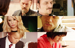 thran-duils:  Sons of Anarchy → Looking Down, 6x01 