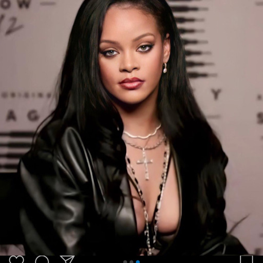 fentystann:  Rihanna for Savage x Fenty ✨  😍😍😍