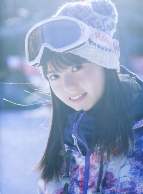 46pic:  Asuka Saito - ENTAME