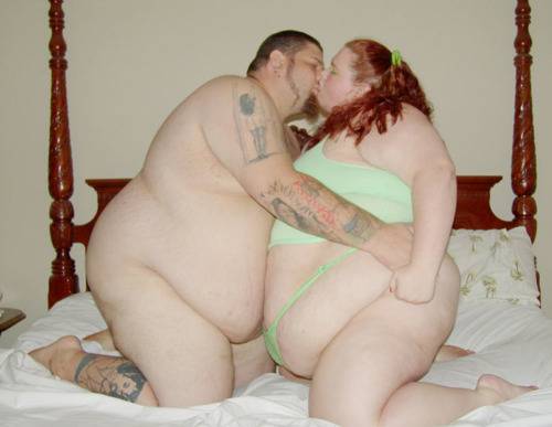 Fatty couple