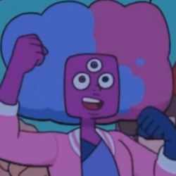 oracle-of-atua:  Garnet icons from Steven Universe: The Movie!  Free to use! Please reblog if used 