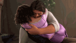 smilelikeyouneedit:   I don’t care what anyone says this is one of the best animated hugs of all time 