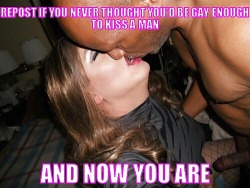 sissyhotgifs:  Sissyhotgifs Sissy hot captions, a blog where sissy fantasies become reality. Share your deepest desires with the gurls. The ultimate colection of sissy captions and sissy gifs for you to jerk your little clit. Follow Sissy Hot Gifs and