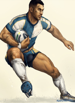 agunthatfiresflamingsharks:  rugby guys #1  