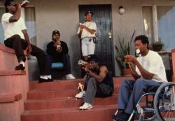 queenfaithmarie:  dabeatnik:  cocoxkira:  admirehermind:  zest-oomph-gusto:  “Boyz in da hood” “Poetic Justice” “Juice” “Paid in full” “Friday” “Fresh”  I think Fresh might be the only one I haven’t seen.  ^u need to  is Fresh