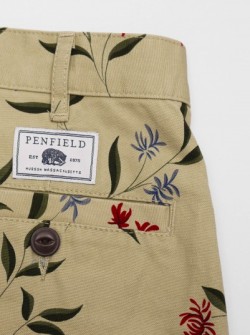 dstore:  Penfield Gill Short Floral       