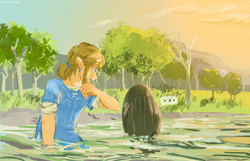 kbluebirdart:  Did you catch any fish?