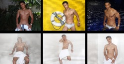 Hot Latino Damien X live webcam shows are always hot come check him out at gay-cams-live-webcams.com create an account today and get 120 FREE CREDITS&hellip;&hellip;Â CLICK HERE to view his personal webcam page