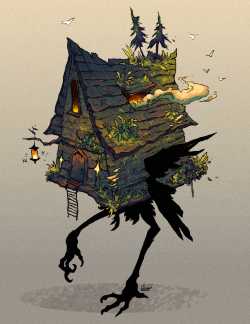 thefingerfuckingfemalefury:  cryoverkiltmilk: dragonmasque:   cryoverkiltmilk:  thefingerfuckingfemalefury:   tdwhisperer:  thefingerfuckingfemalefury:   vigilantsycamore:  thefingerfuckingfemalefury:   leafie-draws:   a witch house 🌙     Is it a house