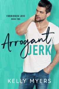 Ũ.99 New Release ~ Arrogant Jerk by Kelly MyersŨ.99 New Release ~ Arrogant Jerk by Kelly MyersThis couldn’t be true…I couldn’t be in love with another younger woman who is just after my money!Claudia Wilks is my new nanny… and my future heartbreak.My