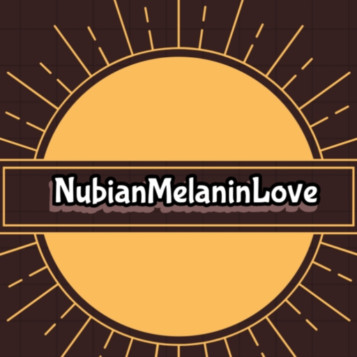 agymah7:nubianmelaninlove:Natural Saturday 👑 