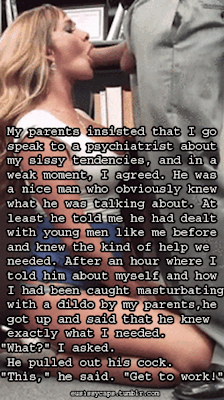 sissy-maker:    Boy to Girl Change with the Sissy-Maker   