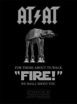 this is for aaalll the star wars/ac/dc fans out there
