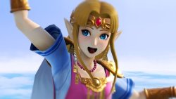 momfricker:  Zelda’s goth nerf was her biggest buff