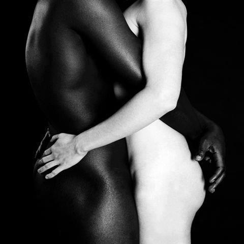 White Men Kissing Black Women Sex 18