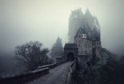 culturenlifestyle:   Haunting Landscape Photography Inspired by the Brothers Grimm Fairytales by Kilian Schönberger German photographer Kilian Schönberger is deeply inspired by the exquisite and gruesome Brothers Grimm’s fairytales. Stunning and haunting,
