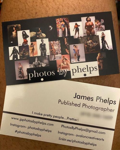 New business cards !!! After doing the @thecosgala  event I realized I needed updated cards lol #businesscards #promotions #baltimorephotographer #photosbyphelps  https://www.instagram.com/p/Ci72HlKukmQ/?igshid=NGJjMDIxMWI=