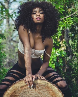 Beautiful Black GoddessÂ  &lt;3 Links:Â    More Black Girls / All Girls . 