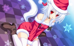 well hello there…and a happy holiday to you too! H.S Given the chance… I would fuck, THE HELL, out of her… - ZiD  Is that your waifu, ZiD? -Nightskeeter