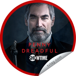      I just unlocked the Penny Dreadful: Closer Than Sisters sticker on tvtag                      1691 others have also unlocked the Penny Dreadful: Closer Than Sisters sticker on tvtag                  On Sunday’s new episode of Penny Dreadful, Vanessa