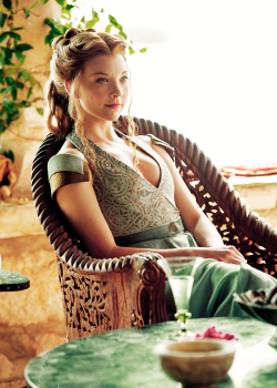  Margaery Tyrell: Season 4 Still 