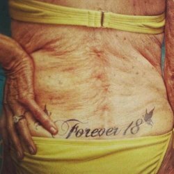 finnharries:  tigerton:  imanadult:  mydearlolita:  brianashanee:  Everything we were taught about aging is all in our minds. Eternal youth.  Amen  I fucking love this post.  I want to be this awesome when I’m old!  This is so awesome! 