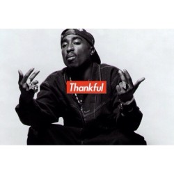 soulection:  We are thankful for you. All of you. 