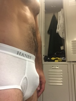 Hanes for days