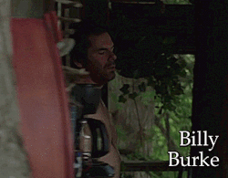 Billy BurkeDivine Access (2015)#Editado/Edited