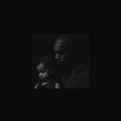 ultimatekimkardashian:  ONLY ONE is a song by Kanye West feeling that his mother sang this song through him to baby North