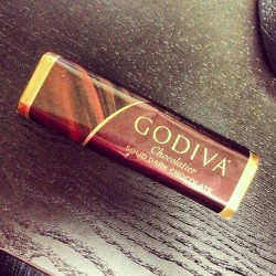 ðŸ˜¬ðŸ«ðŸ˜ #godiva #darkchocolate #heaven #tease #mine #delicious #yum #bitchdontkillmyvibe