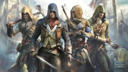 theomeganerd:  Assassin’s Creed Unity delayed to November 11th, 2014 Today, Ubisoft® announced that Assassin’s Creed® Unity will be released on November 11 in the US and on November 13 in EMEA. The two extra weeks will help ensure that the quality