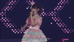 say-you:  Animelo Summer Live 2014 3rd day Charming Do! - 小倉唯 