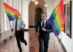 awinchesterwithabox:Let’s just spam the internet with this picture. U know just to ruin Trump’s special day. If you need me, I’ll be on Twitter tweeting this photo to him a million times 🌈