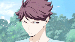 basedtendou:  Oikawa your-face-should-be-illegal Tooru 