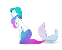 Mermaid Inspiration