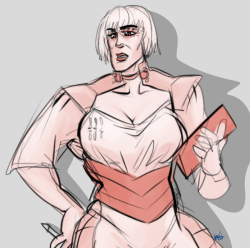 larrydraws:  reddle:  um. i really liked @larrydraws lady!megatron i…….i can’t believe i’m posting this but it’s such a cool design to me..  AAAAAA THIS AWESOME HOLY SHIT REDDLE thank you so much!!!! 
