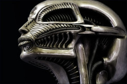 thebeautyoftheplanetearth:  HR Giger