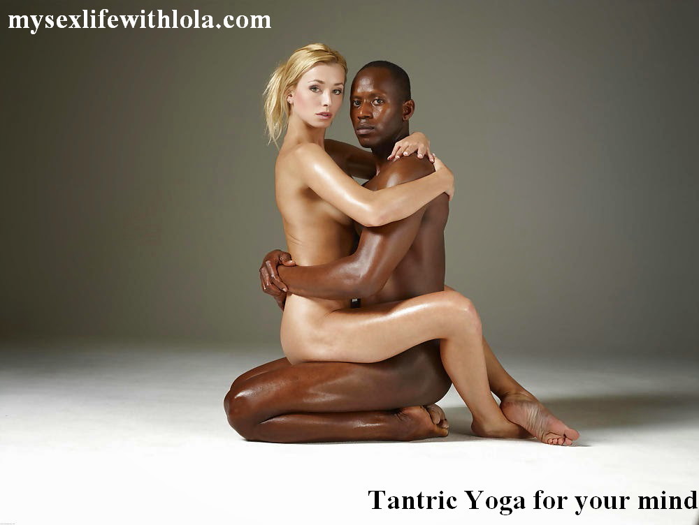 Experience tantra