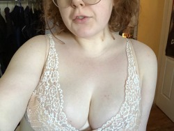 xxxgingergirlxxx:my new boobs look amazing 🙌🏻🙌🏻  I have to agree
