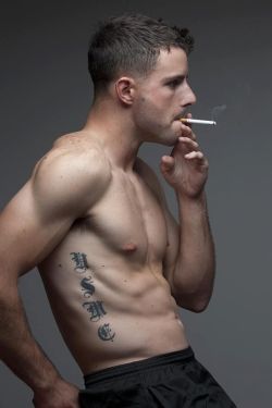 hotsmokingman:  “ANOTHER HOT SMOKING MAN OF THE DAY!”     CLICK TO JOIN OTHER SMOKING MEN: **HOT SMOKING MEN** CLICK TO FOLLOW: **HOT SMOKING MEN** 